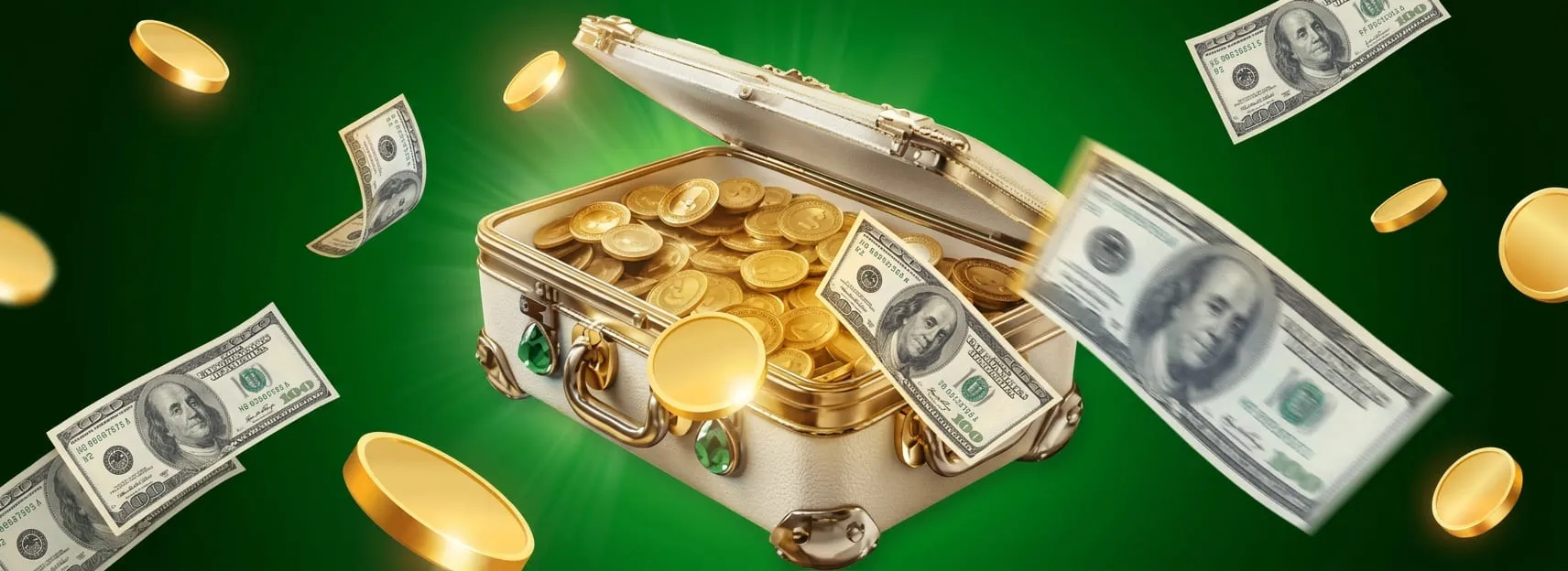 JabiBet bonus