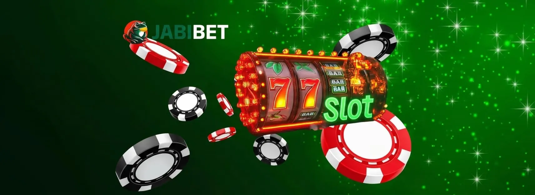 JabiBet casino