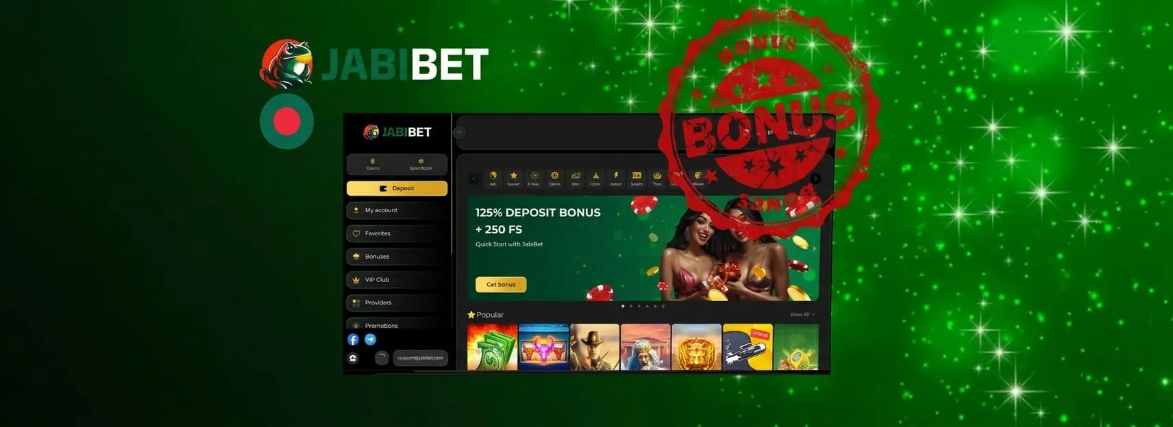 JabiBet7