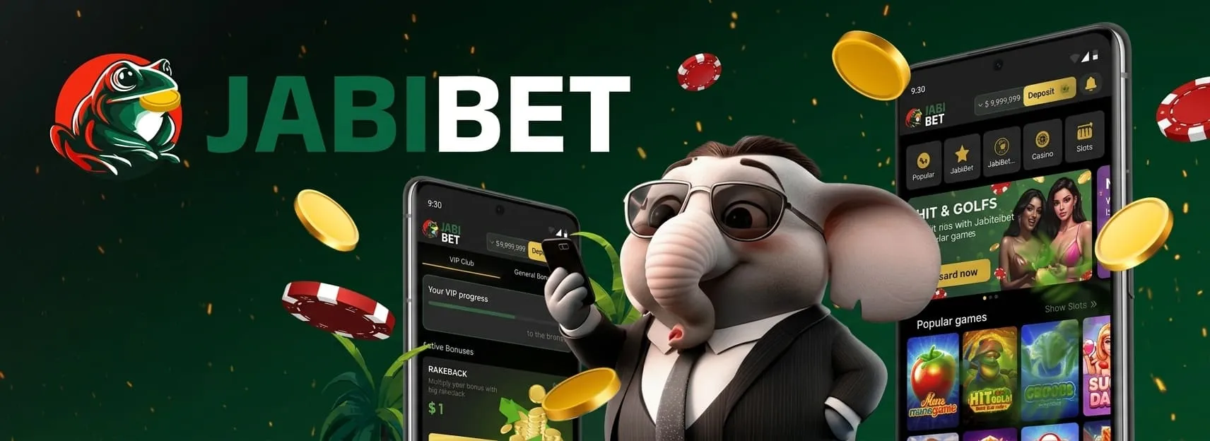 JabiBet bonus
